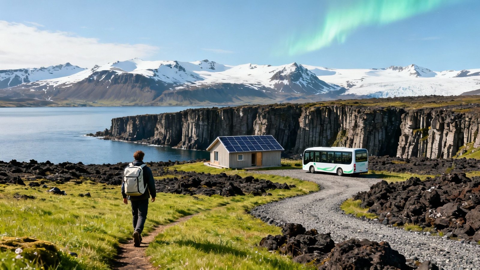 Eco Nomad Travel Blog Post