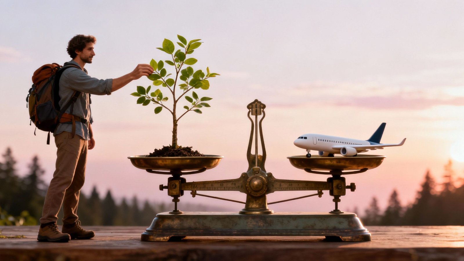 Eco Nomad Travel Blog Post