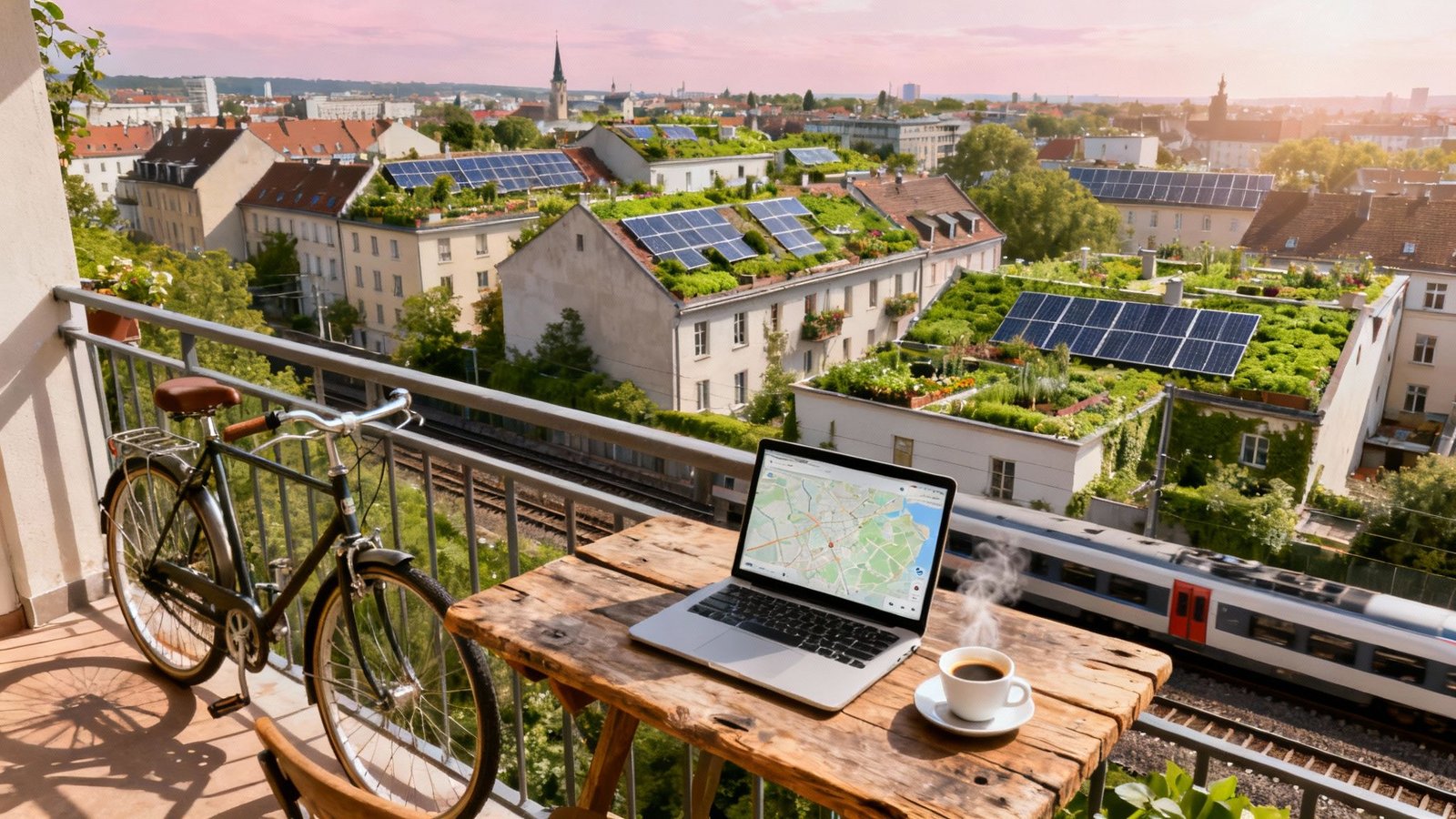 Eco Nomad Travel Blog Post