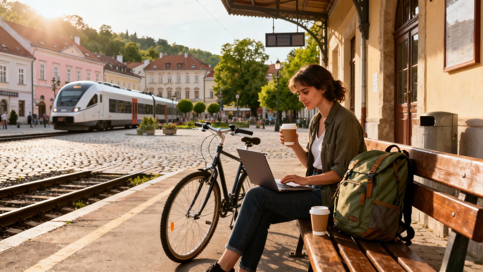 Eco Nomad Travel Blog Post