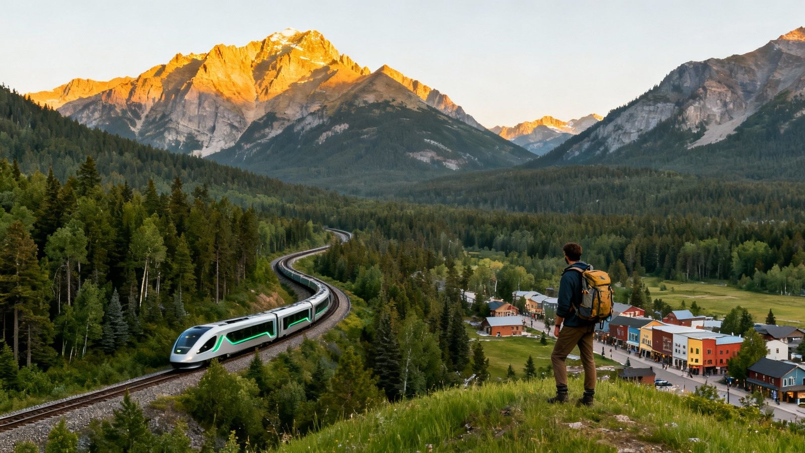 Eco Nomad Travel Eco Travel Guides