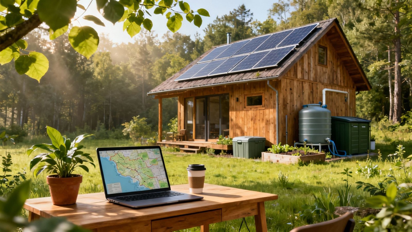 Eco Nomad Travel Blog Post