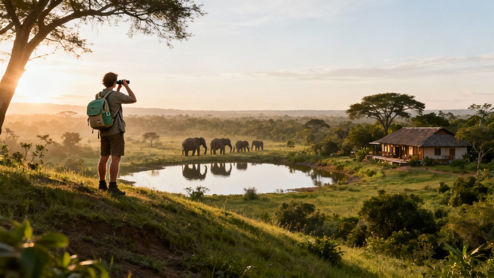 Eco Nomad Travel Blog Post