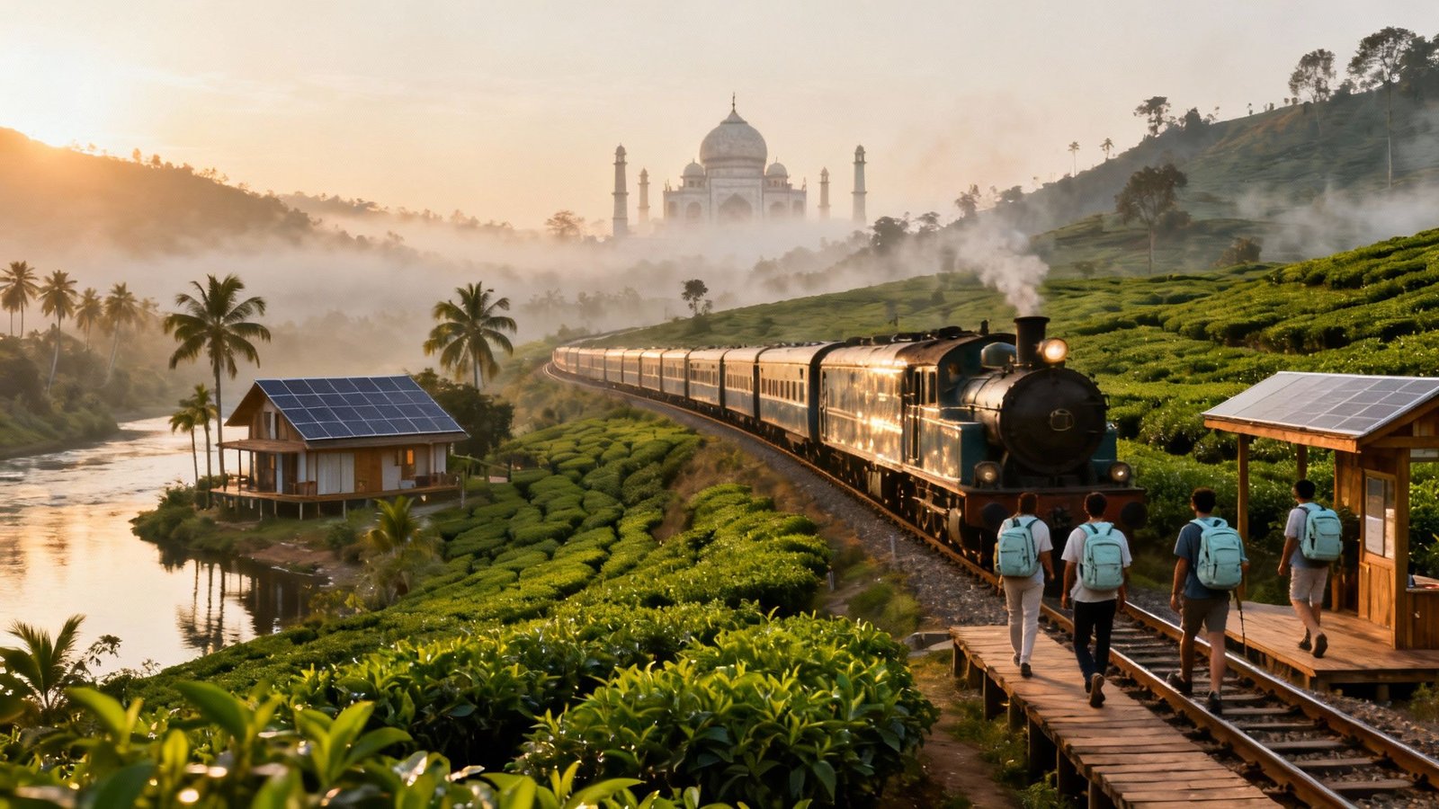 Eco Nomad Travel tourism-spots-in-india-india-train-1200x675 Blog Post