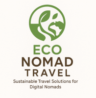 Eco Nomad Travel logo