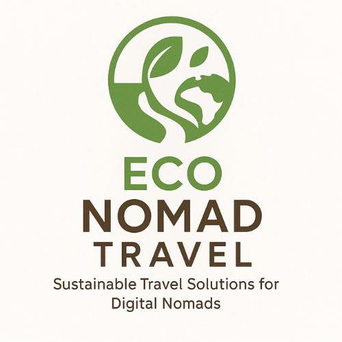 Eco Nomad Travel logo