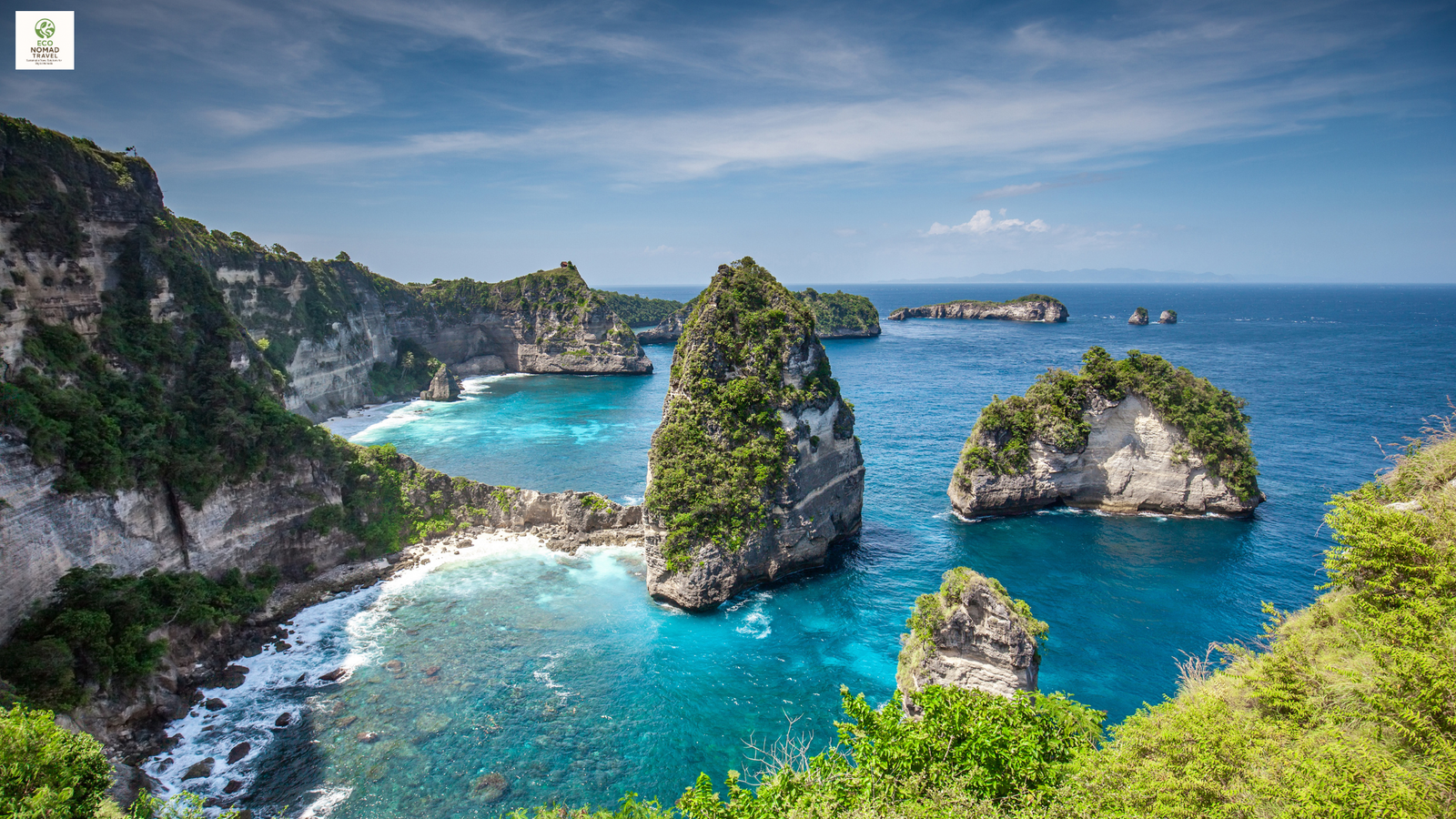 10 Eco-Friendly Digital Nomad Destinations for 2025: Work and Wander Sustainably