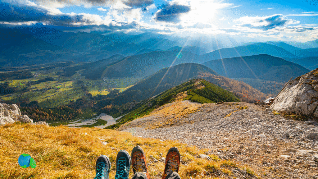 Eco Nomad Travel  Sustainable Travel Tips 2025: 21 Low-Impact Habits That Actually Work  