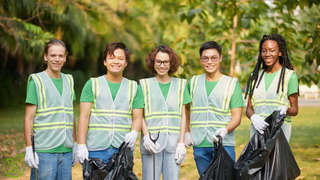 Eco Nomad Travel  Eco-Volunteering & Regenerative Travel: Hands-On Adventures for 2025  