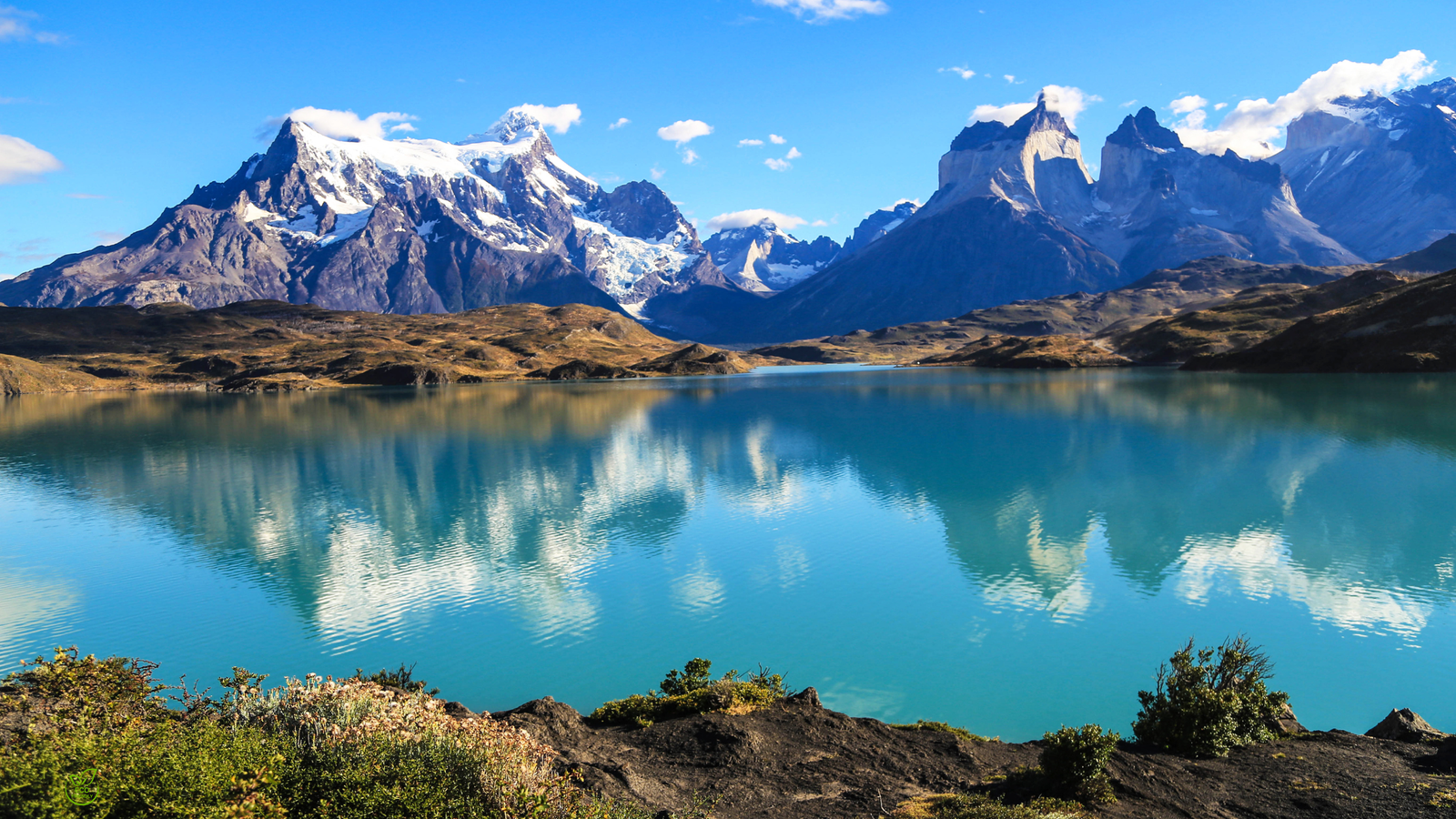 Patagonia Chile — rewilded national parks and low-carbon adventure 2025