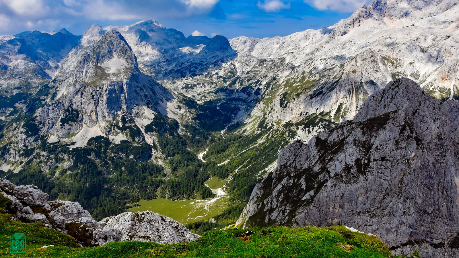 Lake Bled Slovenia — eco-certified travel and circular economy tourism 2025