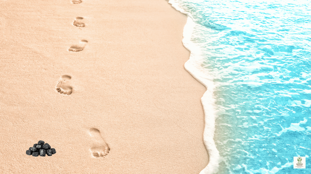 Eco Nomad Travel  Travel Carbon Footprint Calculator 2025: How to Measure and Cut Emissions  