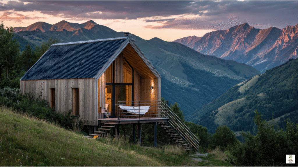 Eco Nomad Travel  Carbon Neutral Travel in 2025: The Complete Guide  