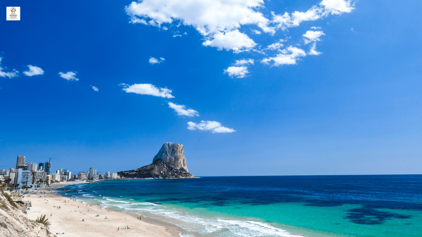 Valencia Spain coastal sustainable digital nomad eco city 2025