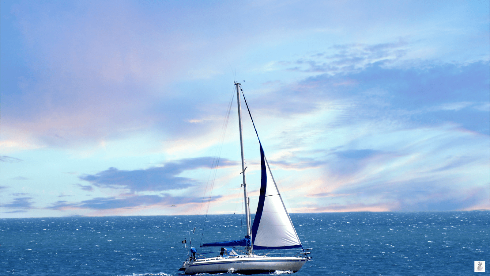 Eco Nomad Travel  Wind Sailing in Croatia: Eco-Conscious Yacht Trips on the Adriatic  