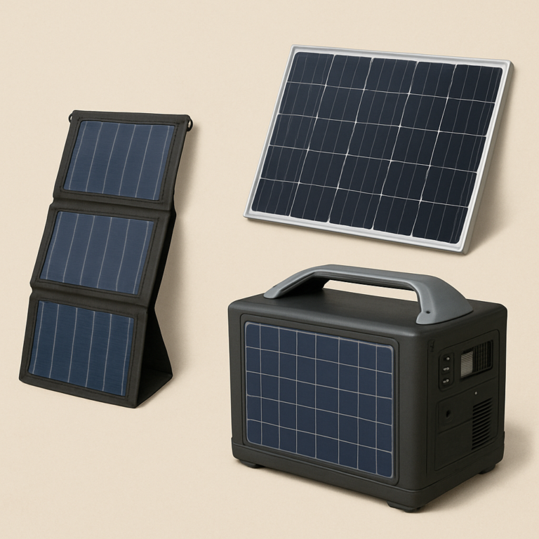 Best Portable Solar Chargers 2026: Top Picks & Tips