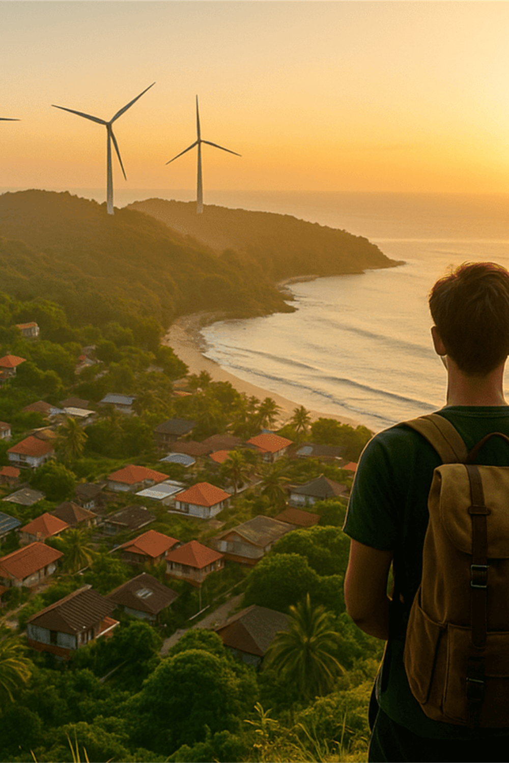Why Sustainable Tourism Is the Future of the Industry