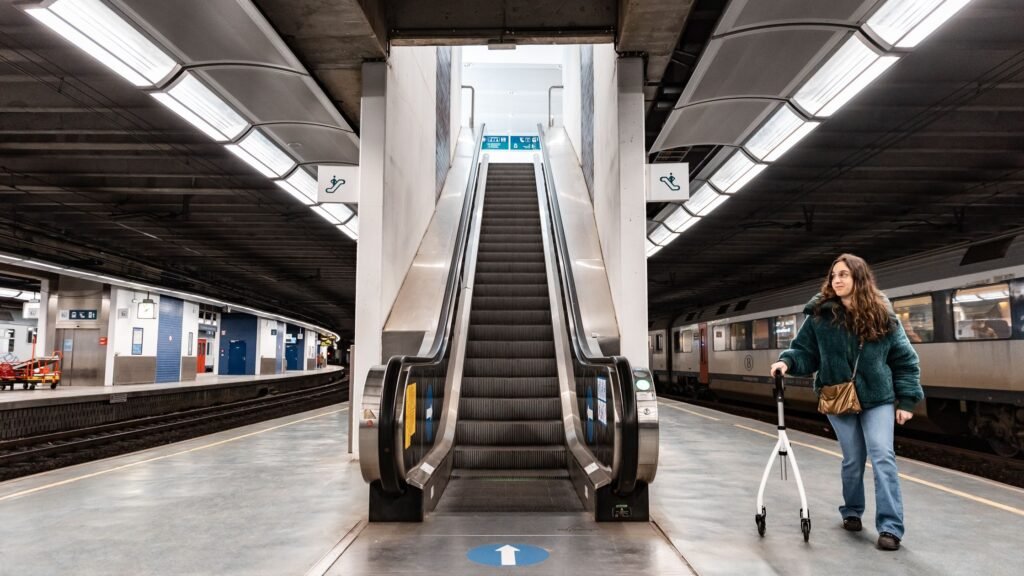 Featured image for accessible train travel europe